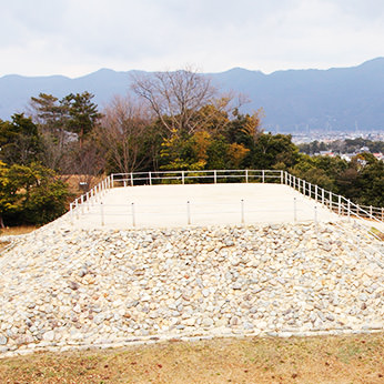 episode3 Closing in on the mystery of an ancient Japanese King