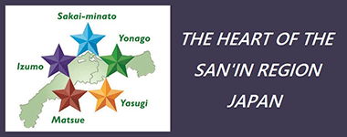 THE HEART OF THE SAN'IN REGION JAPAN