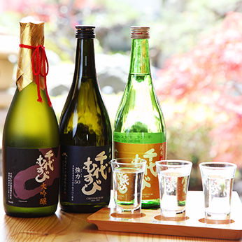 episode5 Japanese Sake breweries and food hopping tour