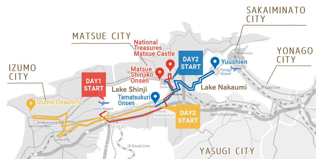 MODEL COURSE MAP Episode2