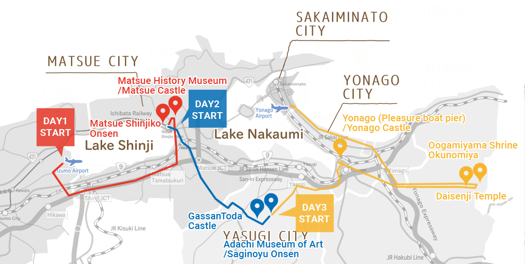 MODEL COURSE MAP Episode6