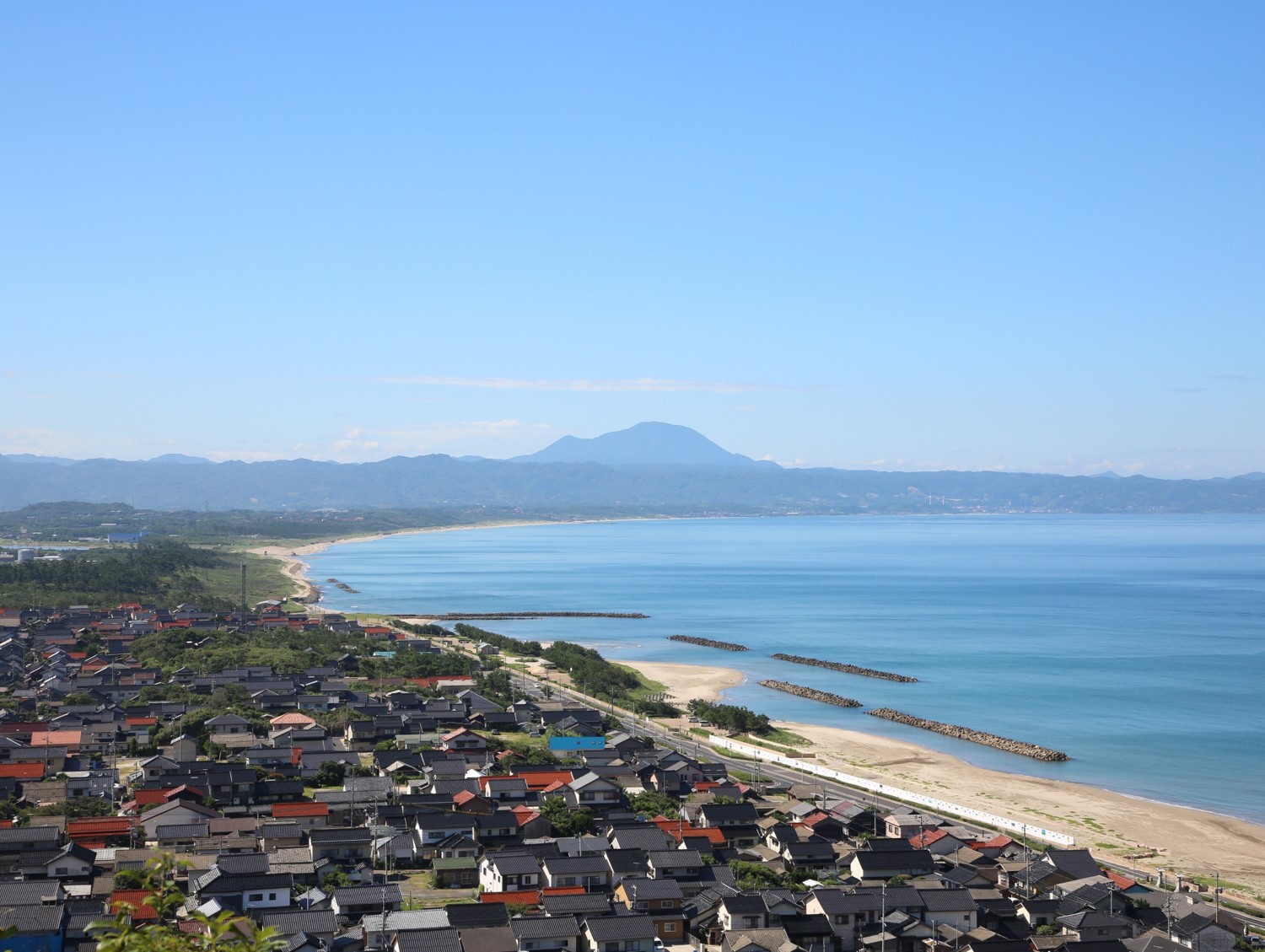 薗の長浜